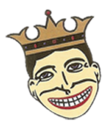 Door King Logo